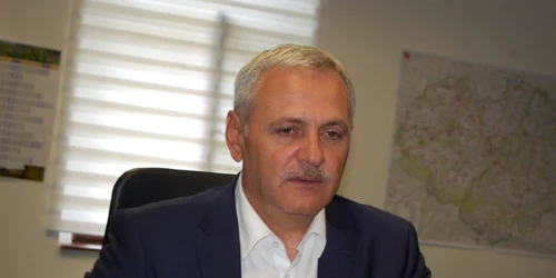 liviu dragnea zalau