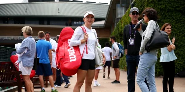 halep