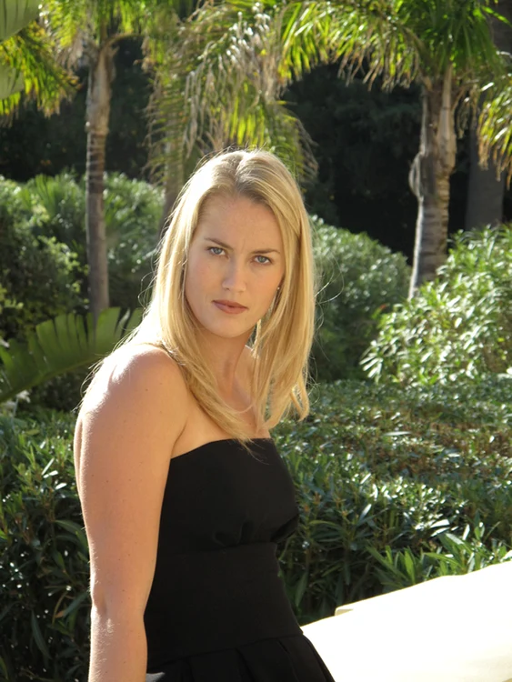 Mathilde Johansson