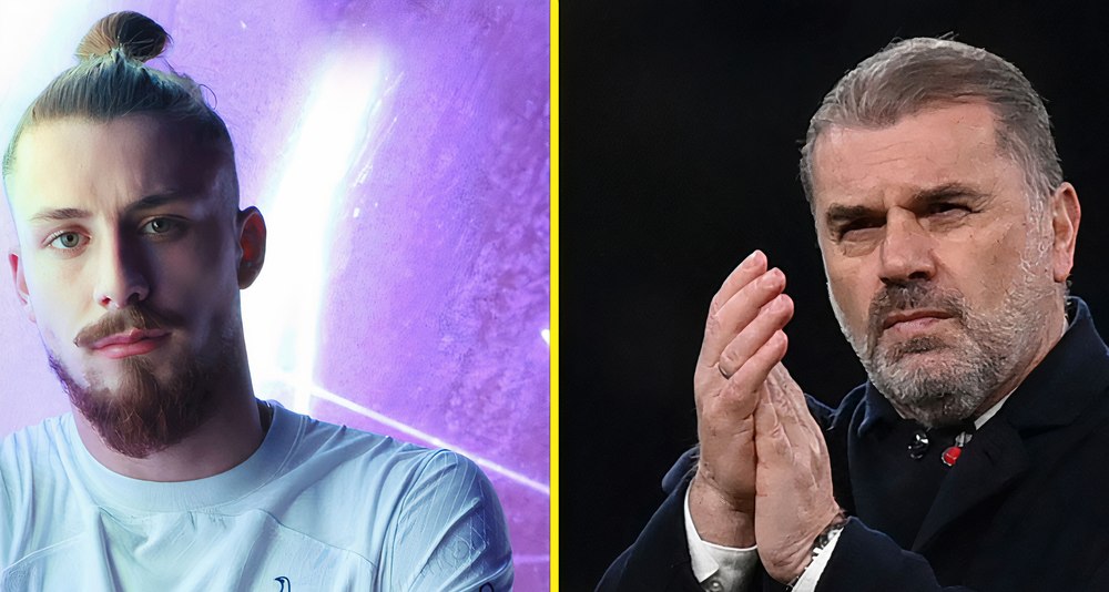 Transferul lui Drăgușin se întoarce împotriva lui Postecoglou. Antrenorul, contestat de fanii lui Tottenham