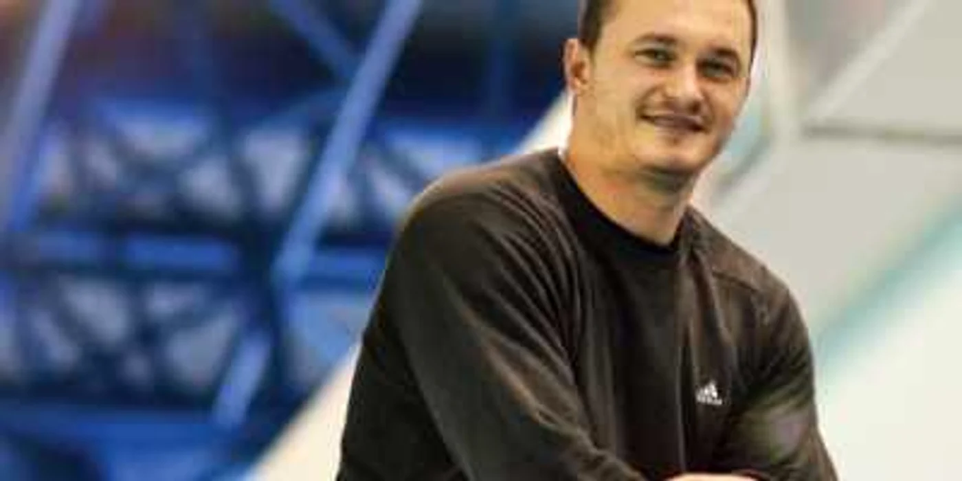 Iulian Stamate