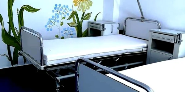 spital