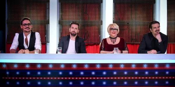 juriu bravo romania foto diana oros/antena 1