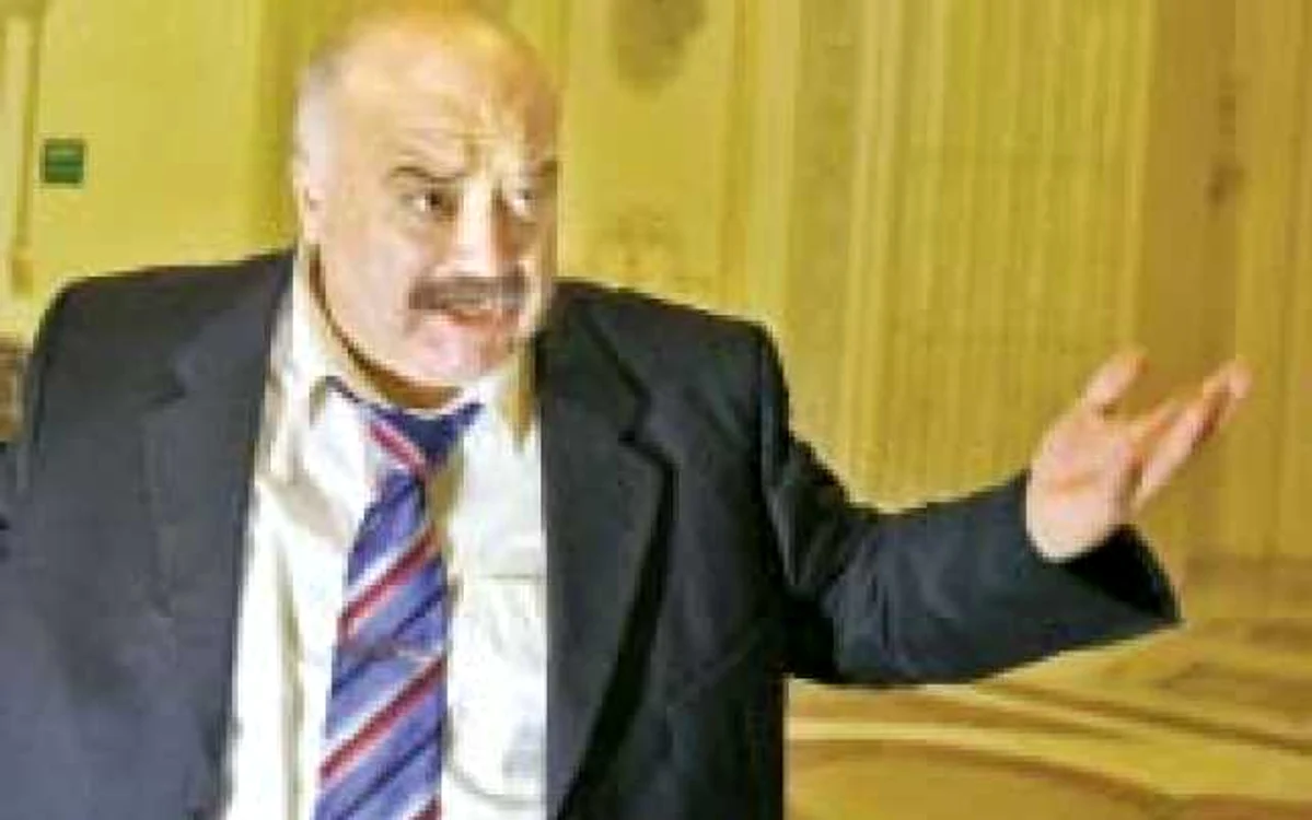 Cătălin Voicu a primit cea mai grea sentinţă în dosarul care-i poartă numele: 5 ani cu executare