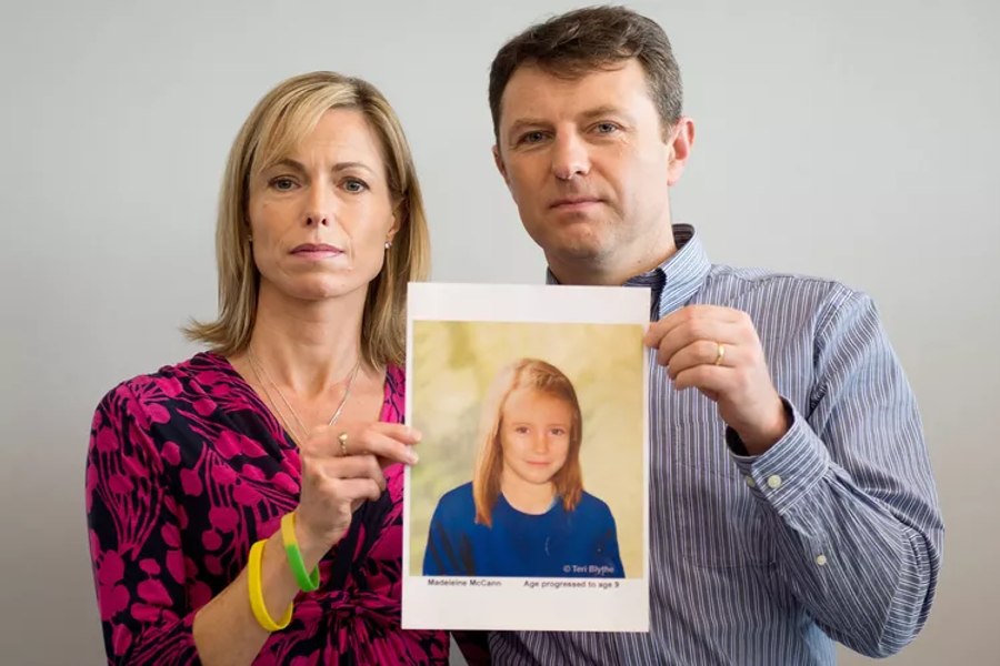 Cel mai cunoscut caz de dispariţie din istoria Marii Britanii: detectivii dezvăluie că femeii care susține că este Madeleine McCann i s-a efectuat un test ADN
