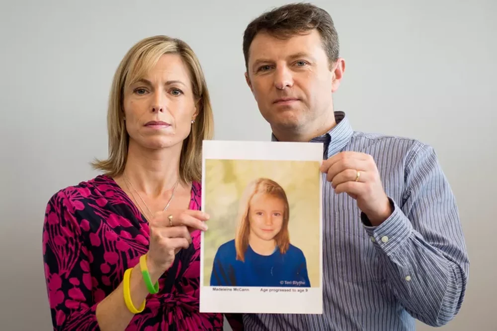 Cel mai cunoscut caz de dispariţie din istoria Marii Britanii: detectivii dezvăluie că femeii care susține că este Madeleine McCann i s-a efectuat un test ADN