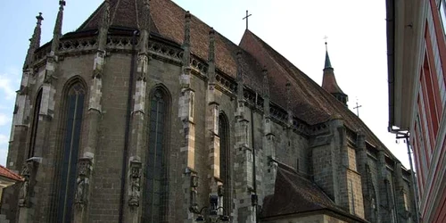 biserica neagra