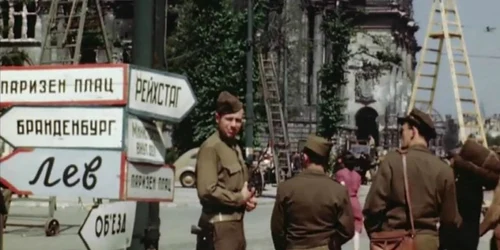 berlin 1945