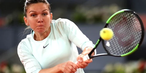 Simona Halep FOTO Guliver Gettyimages