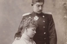 Cadoul primit de principesa Maria de la tatăl său, la căsătoria cu principele Ferdinand jpeg