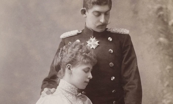 Cadoul primit de principesa Maria de la tatăl său, la căsătoria cu principele Ferdinand jpeg
