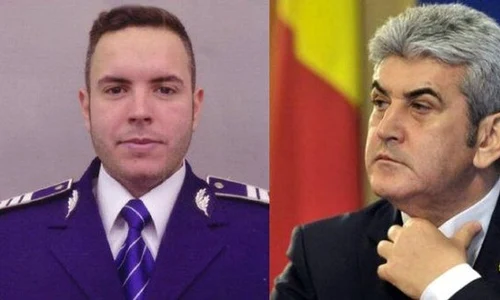 Bogdan Gigină a murit la 20 octombrie 2015, în timpul unei misiuni de însoțire a ministrului de Interne de atunci, Gabriel Oprea jpeg