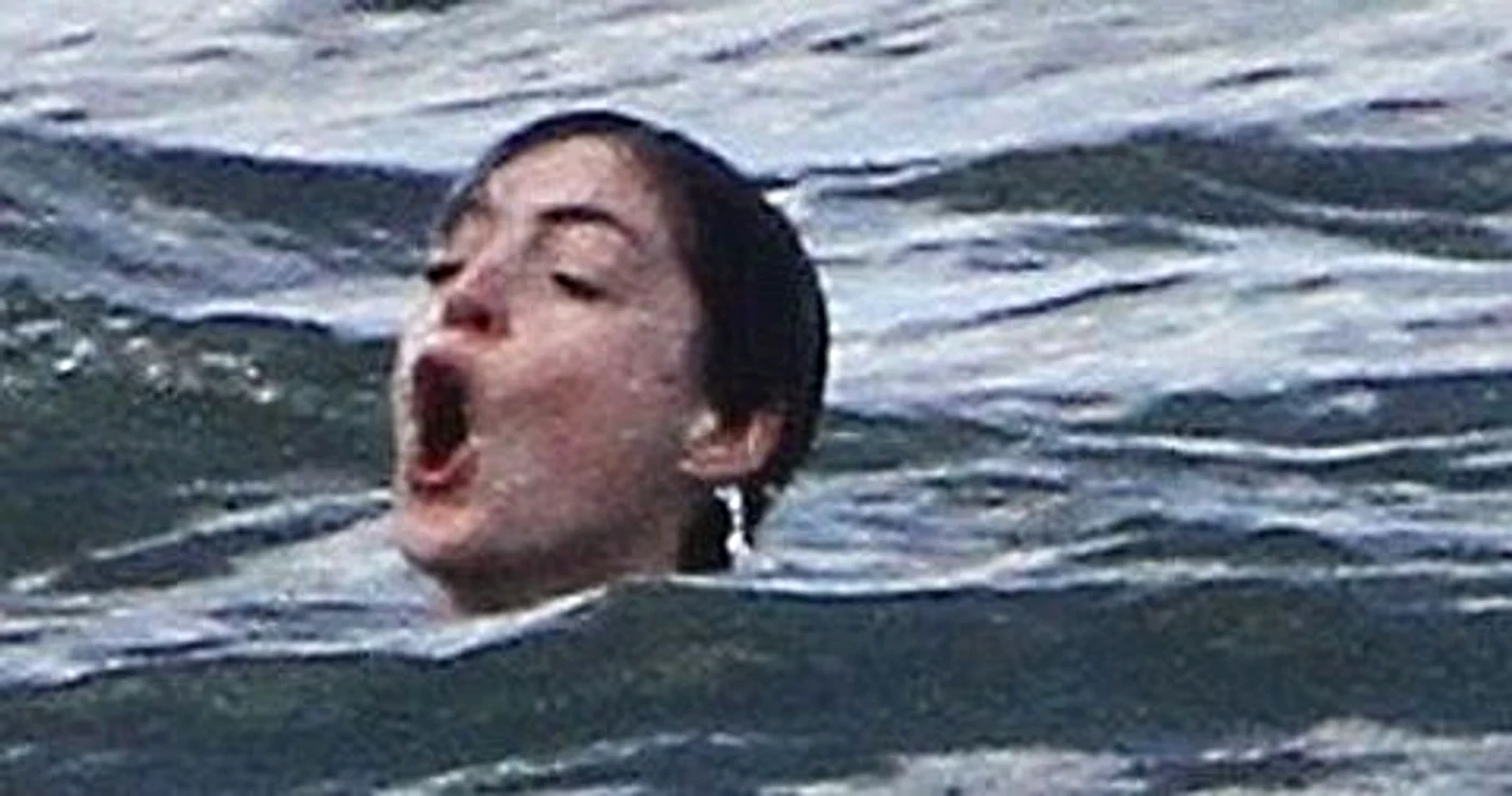 Anne Hathway
