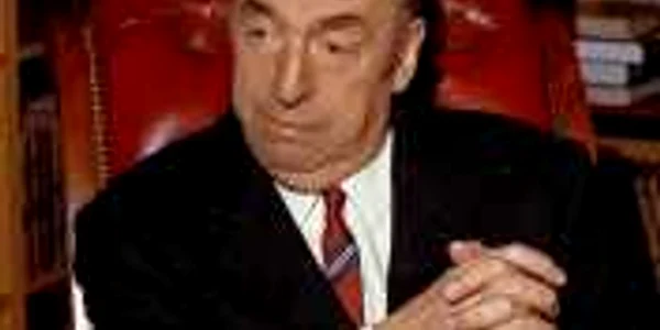 pablo neruda