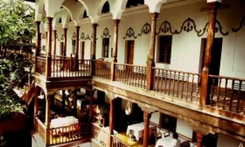 Politețea ca armă, cu Georgeta Filitti și Theodor Paleologu jpeg