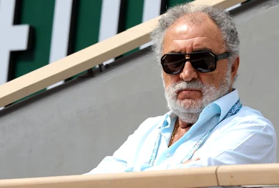 Ion Tiriac FOTO Profimedia jpg