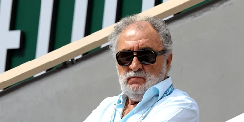 Ion Tiriac FOTO Profimedia jpg