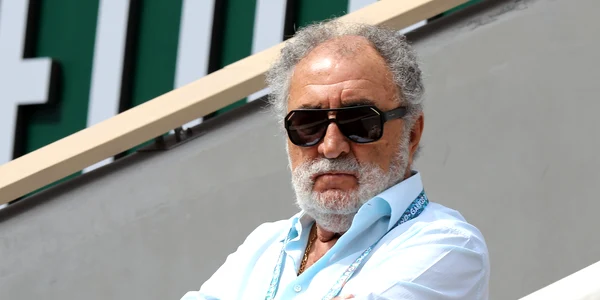 Ion Tiriac FOTO Profimedia jpg