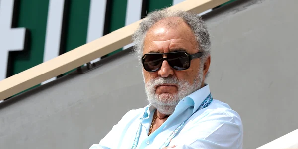 Ion Tiriac FOTO Profimedia jpg