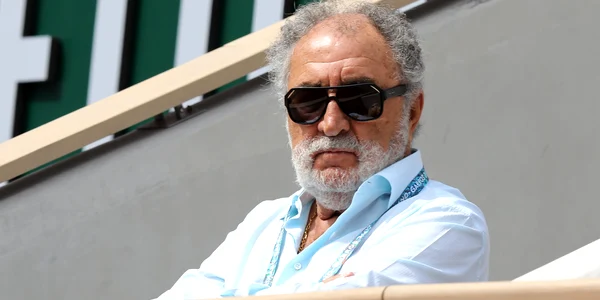 Ion Tiriac FOTO Profimedia jpg
