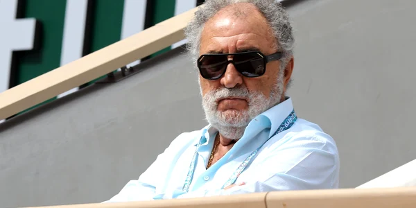 Ion Tiriac FOTO Profimedia jpg