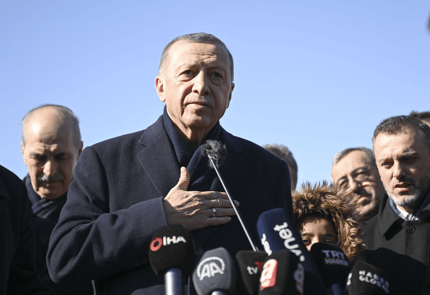Moscheea Al-Aqsa: Israelul a depăşit „linia roşie“, declară Erdogan