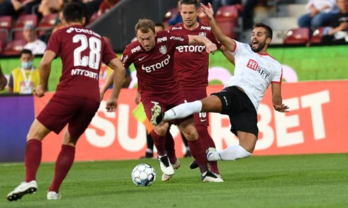 cfr cluj liga campionilor jpeg