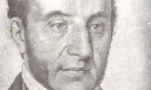 Vă mai amintiţi de...: Petrache Poenaru