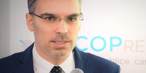 Remus Ioan Stefureac  Foto Facebook jpg