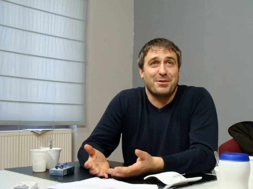 Mimi Brănescu a scris scenariul pentru nouă sezoane