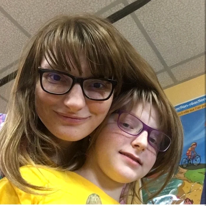 Monica Cadogan este familistă convinsă, dar și femeie de afaceri de succesfoto: arhivă personală