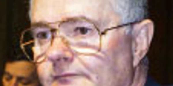 Virgil Măgureanu