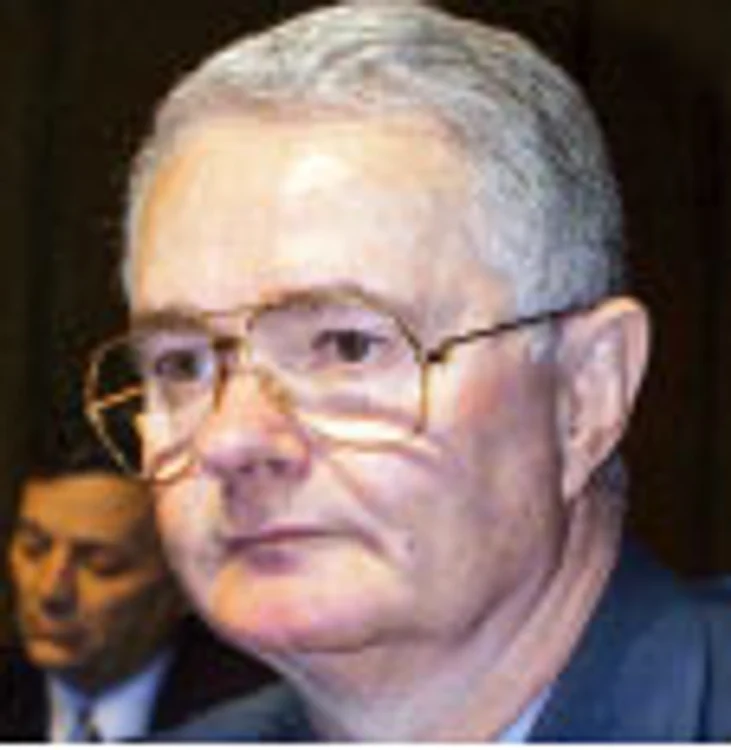 Virgil Măgureanu