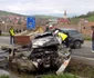 accident 2 morti dn 14