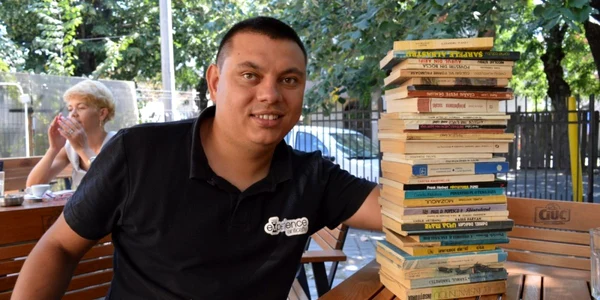 pokebook ploiesti foto dana mihai