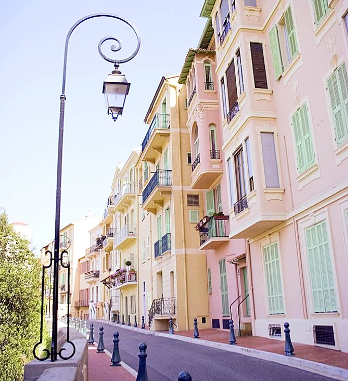 Luxoasele apartamente din Monte Carlo au preţuri fabuloase