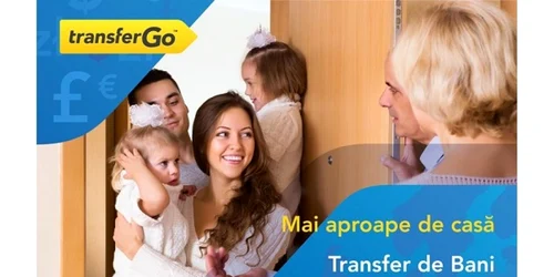 transfergo