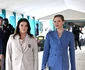 Mélanie-Antoinette de Massy și Charlene de Monaco