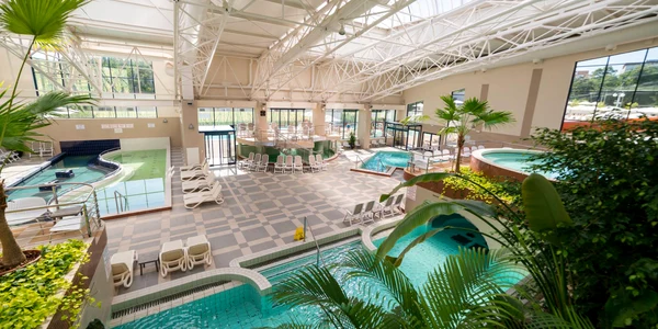 Lotus Therm Spa&Luxury Resort jpg