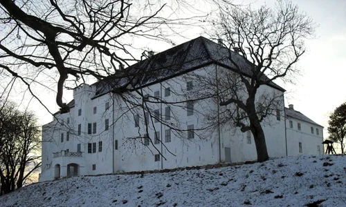 Castelul Dragsholm, Danemarca jpeg
