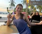 Ioana Ginghină, vacanță de vis în Malaezia foto: Instagram 