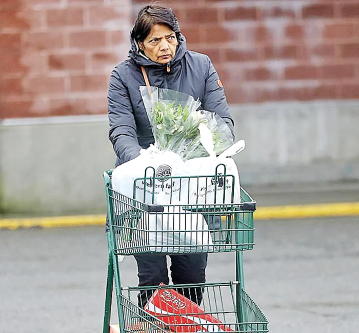 Prinţul Harry şi Meghan Markle