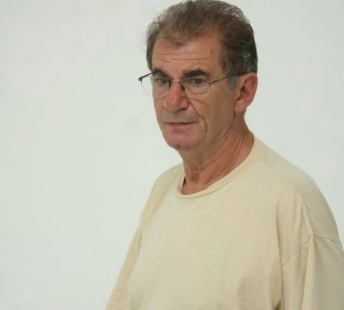 
    Mama lui Florin Zamfirescu s-a stins din viațăFoto: Arhivă personală  