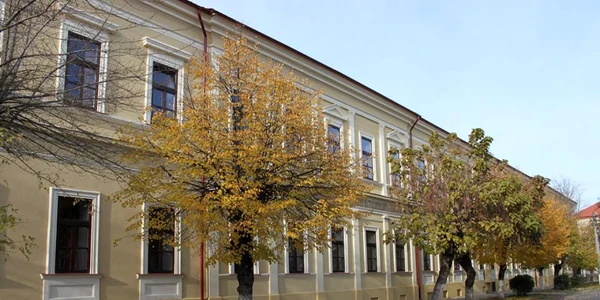 colegiul national ioan slavici satu mare sursa foto fb cnis