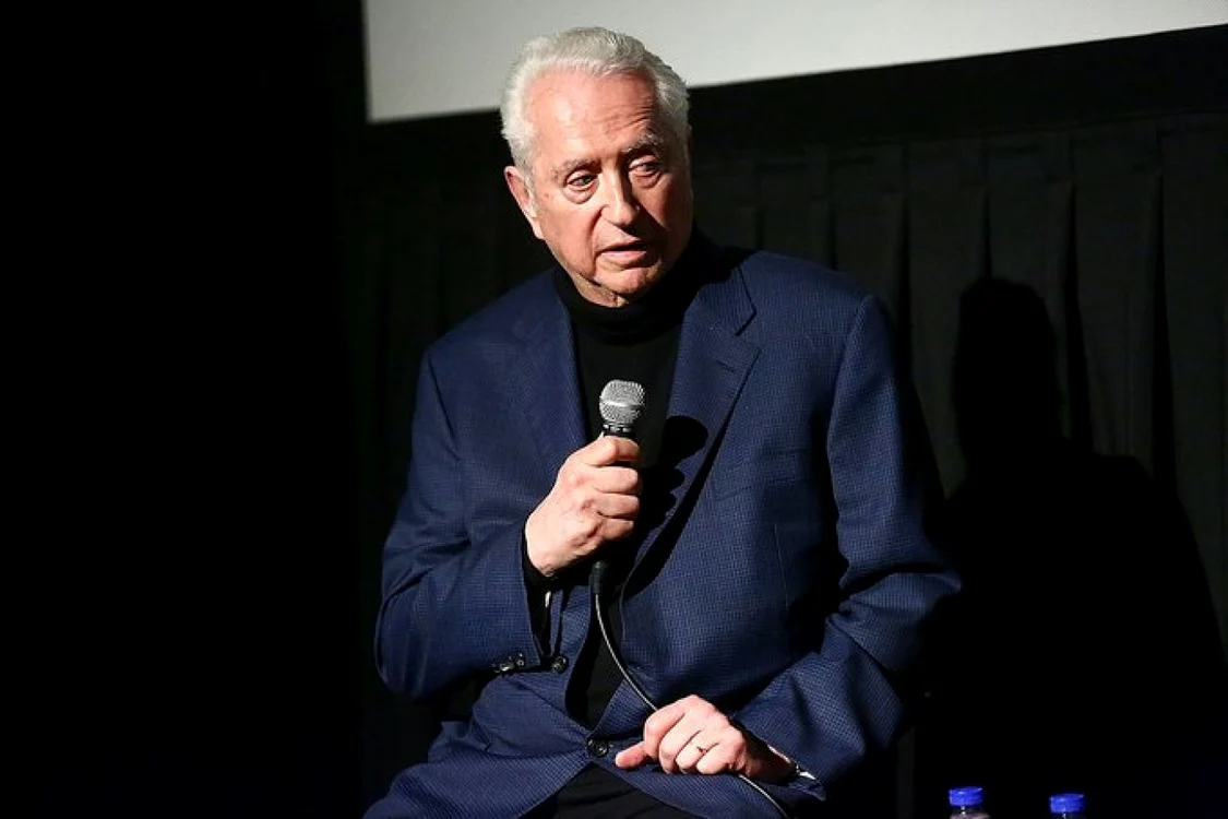 Cunoscut pentru rolurile din filme precum „Boogie Nights”, „Magnolia” şi „To Live and Die in LA”, Downey Sr. lupta cu maladia Parkinson de peste 5 ani. Foto: Twitter Eric Alt