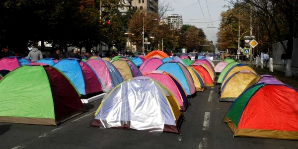 protest