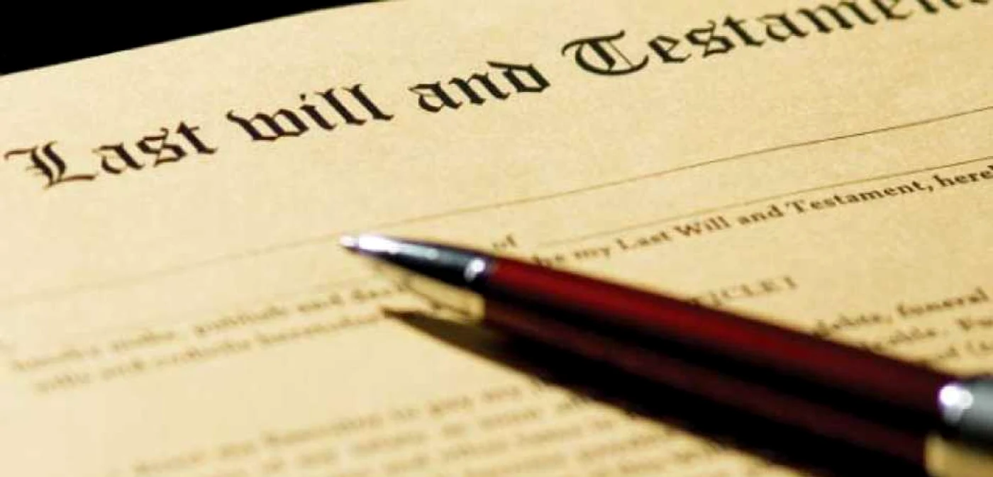 PE schimbă regulile în materie de testamente 