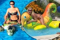 banner vedete gonflate