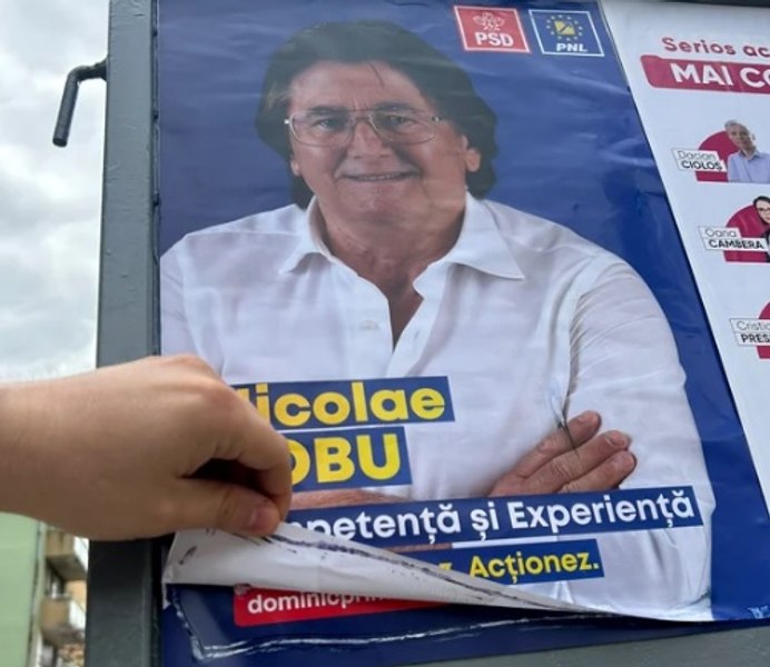PSD-PNL și AUR au încălcat legea în campania electorală și au fost sancționate de Biroul Electoral Timişoara