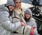 Fetele Alinei Sorescu, foto Instagram jpg